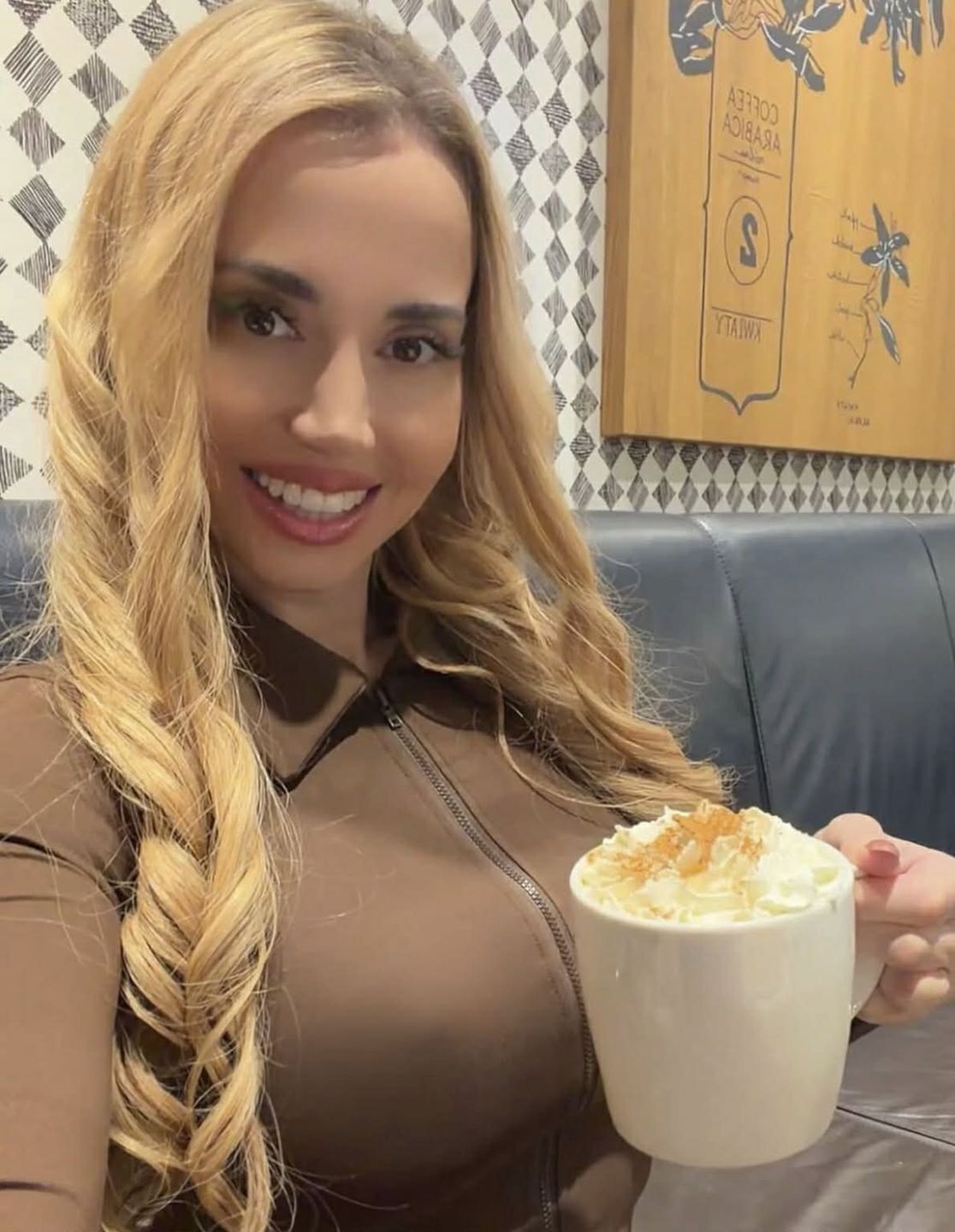 Marianna Schreiber ujawnia, czy jest w ciąży