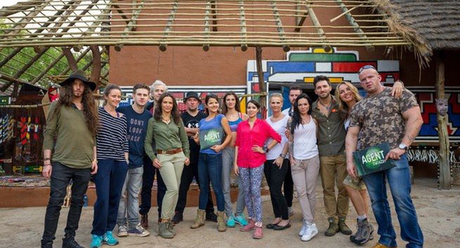 „Agent - Gwiazdy” śledzi 1,9 mln widzów. TVN liderem w grupie komercyjnej