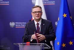 Rzecznik MSZ zaliczył wpadkę. Do redakcji dotarły instrukcje