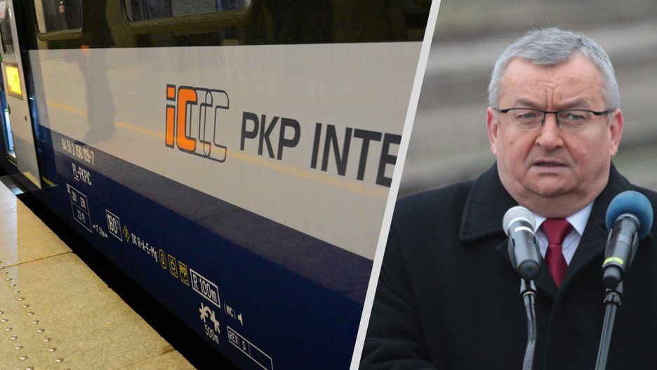Oburzenie po podwyżce biletów PKP IC. Minister odpowiadał w Sejmie