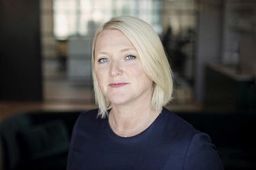 Mel Edwards odchodzi z VML