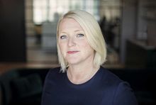 Mel Edwards odchodzi z VML