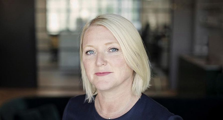 Mel Edwards odchodzi z VML. Globalna prezeska zapowiada emeryturę