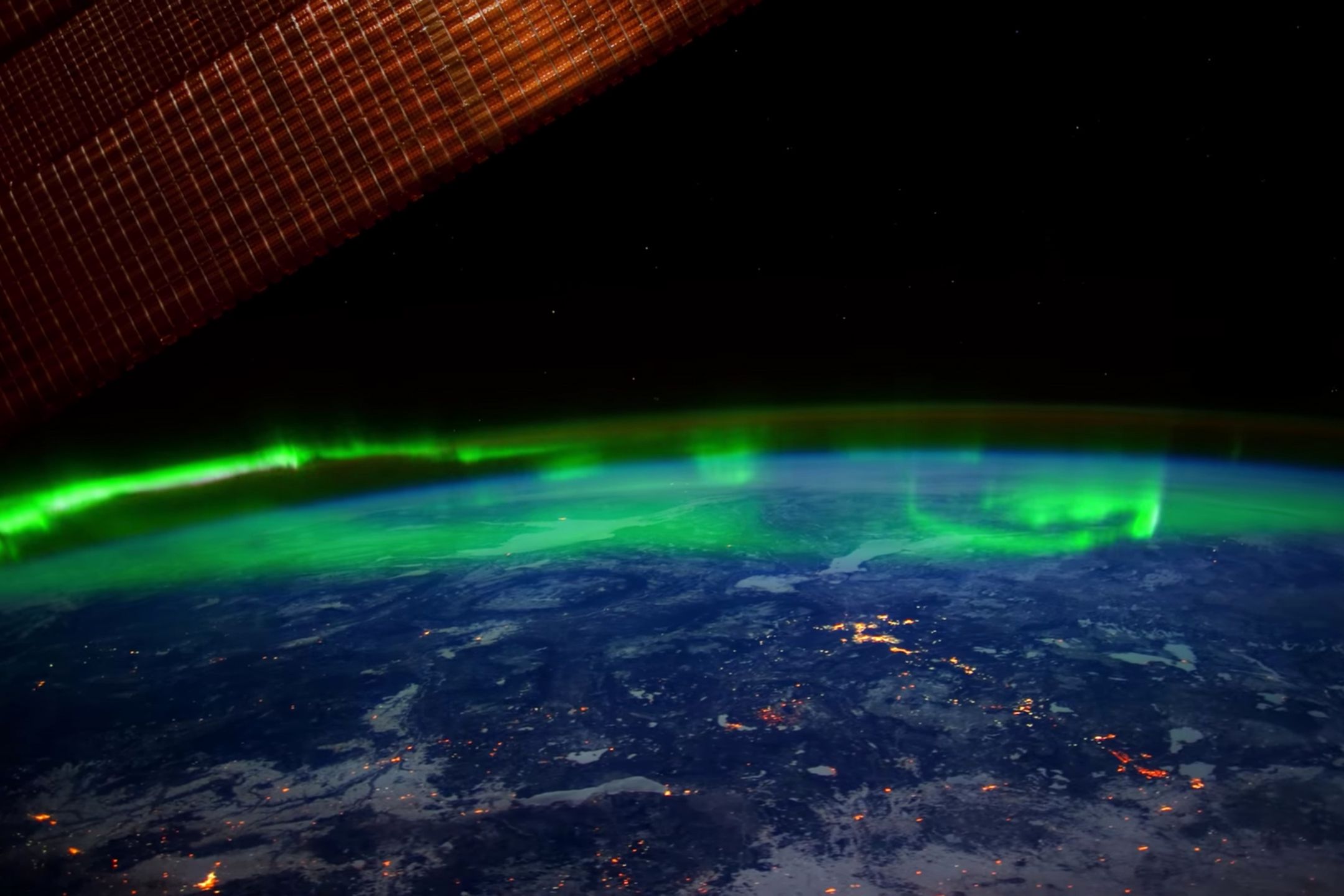 Noc wcale nie jest czarna. Ważne odkrycie dla astrofotografów 1