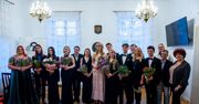 Głos kontra algorytm. I Ogólnopolski Konkurs Wokalny "Paprocki Junior"