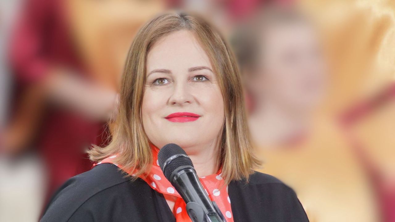 "Sprawa jest poważna". Ksiądz ogłasza msze w intencji chorej Joanny Kołaczkowskiej
