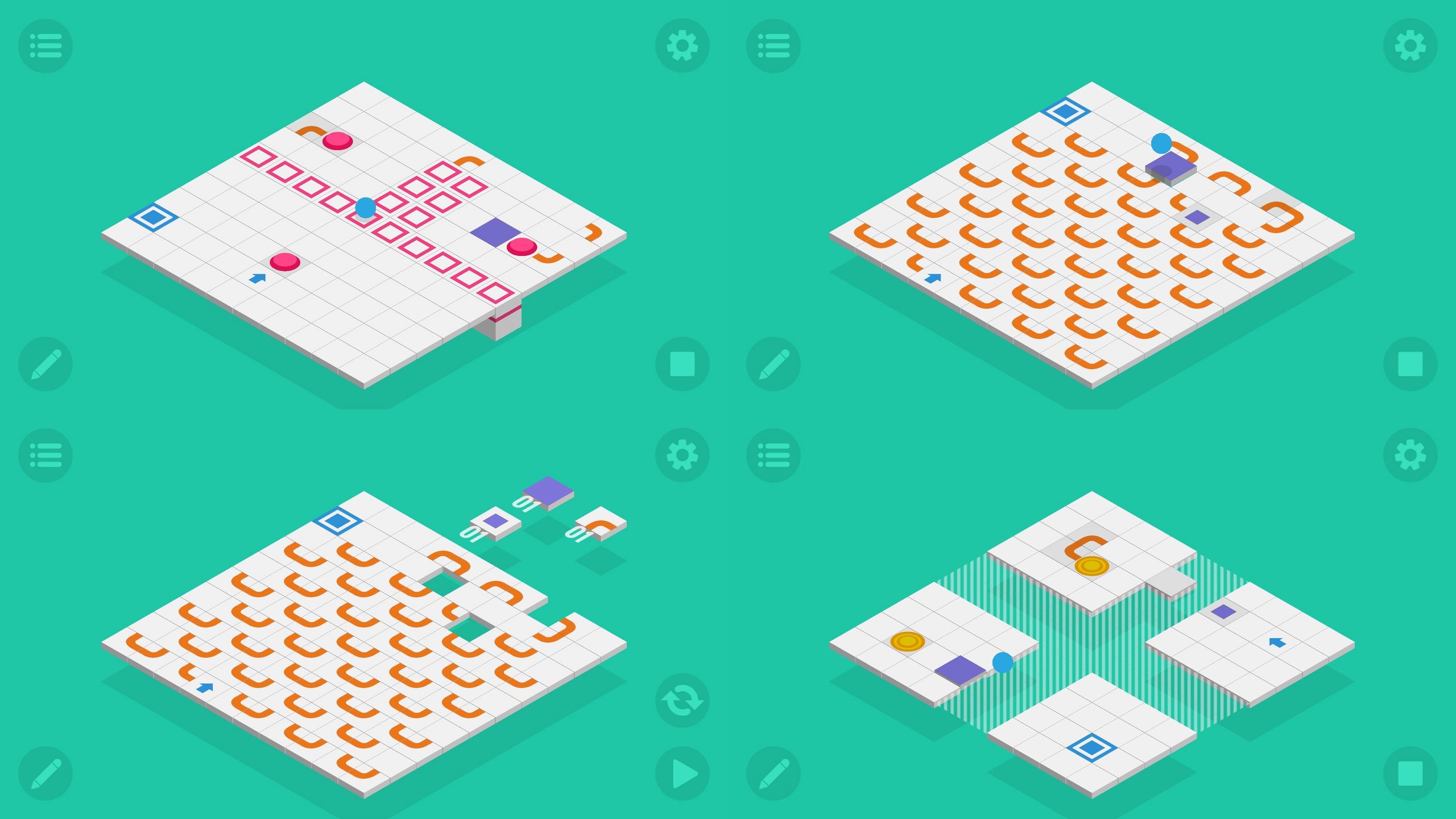 Lubisz skręty? Ta gra jest dla Ciebie! Recenzja Socioball 4