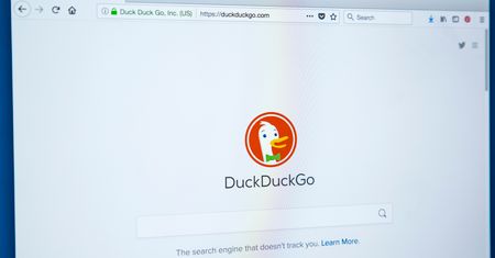 Wyszukiwarka DuckDuckGo otrzymała nowe mapy. Współpraca z Apple zapewni prywatność