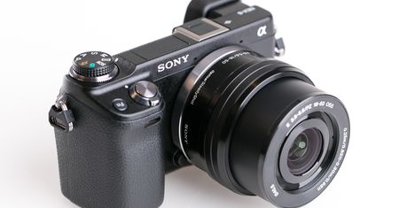 Wakacyjne ogórki, czyli plotki o Sony NEX-5T, Olympusie E-M7 i Sigmie 24-70mm f/2