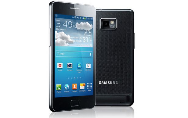 Samsung nie zapomina o starszych smartfonach! Galaxy S II i Note z Androidem 4.2?