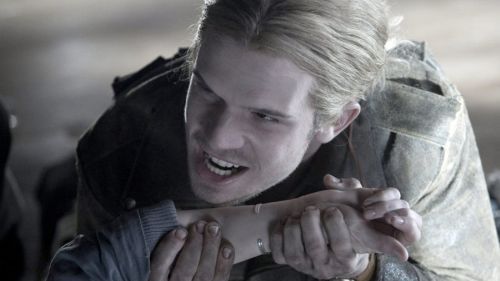 Takie powinno być zakończenie Zmierzchu! 1