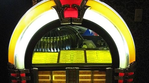 Zamień YouTube w prywatną szafę grającą. Pięć najlepszych aplikacji 1