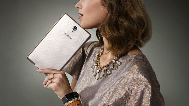 Specyfikacja większego Galaxy Taba S2 potwierdzona w benchmarku 1