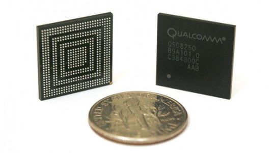 Qualcomm Snapdragon 28 nm zaprezntowany! 1