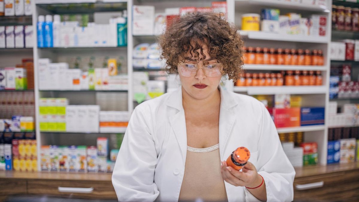 Wciąż brakuje aptek z nocnymi i świątecznymi dyżurami