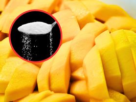 Po cichu sprzyjają tyciu. Jeden owoc to kilka łyżeczek cukru