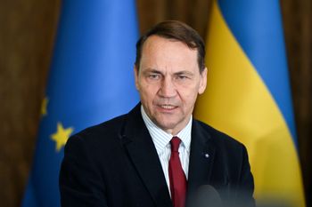 Sikorski o Ukrainie w UE. Przedstawił prognozę