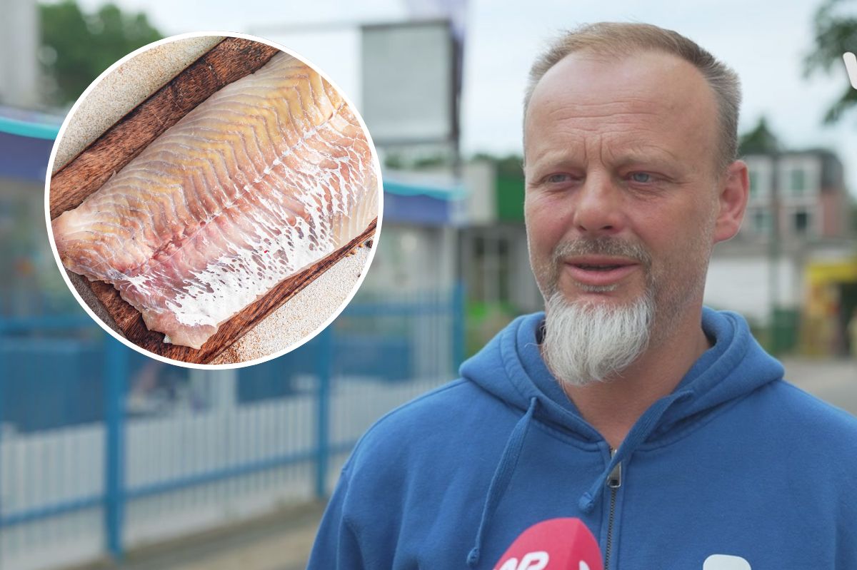 Dorsz mrożony z Atlantyku czy czarniak? Właściciele smażalni odpowiadają na aferę