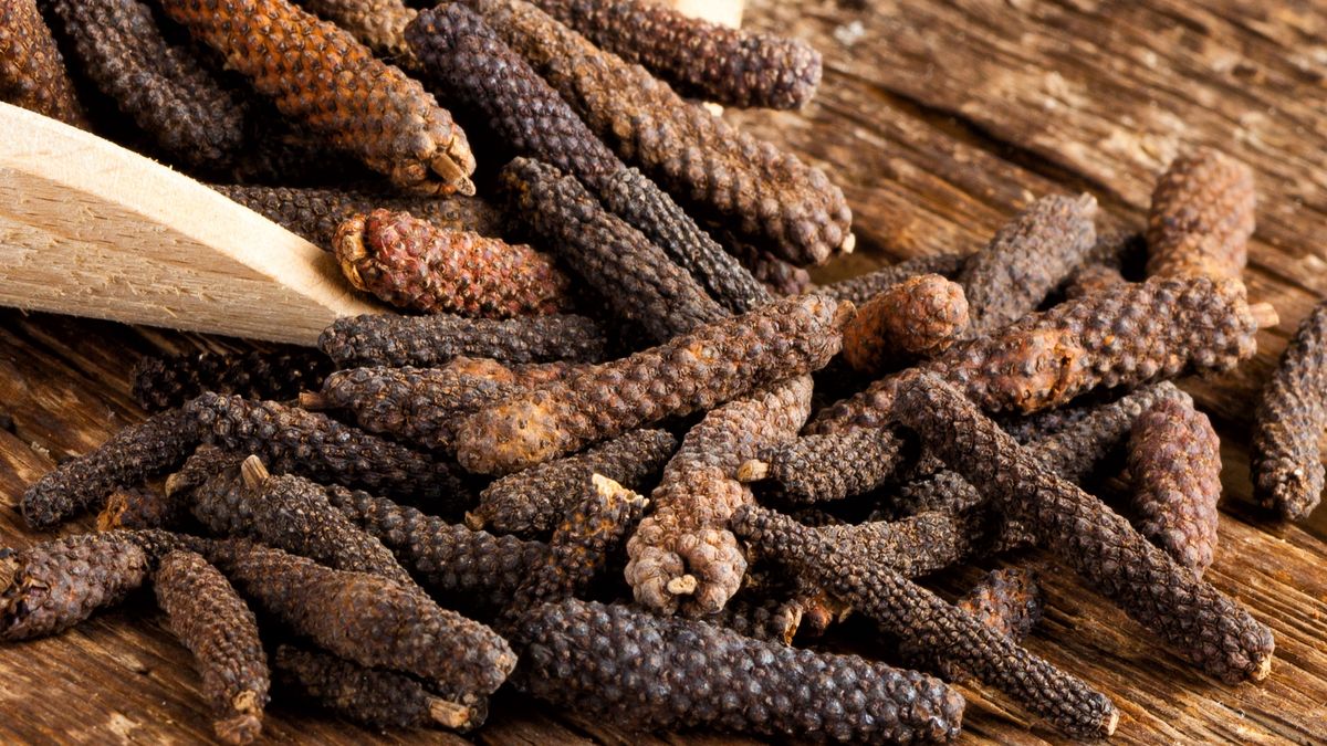 Warto znać ten rodzaj pieprzu