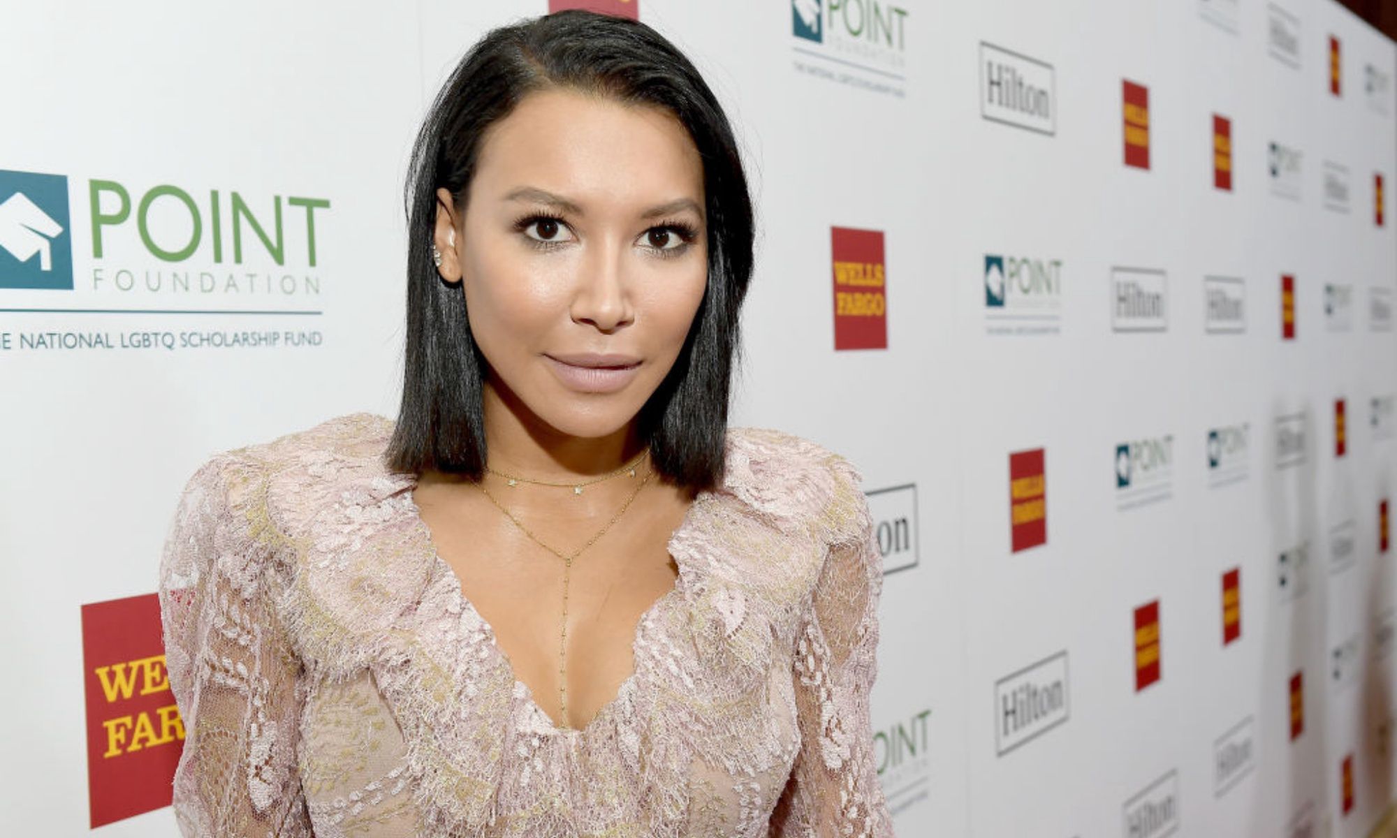 Naya Rivera