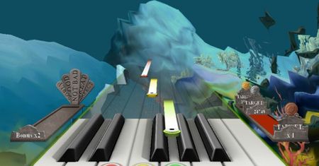 Music Master Chopin w wersji iOS