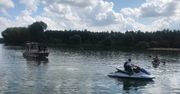 Kujawsko-pomorscy policjanci dbają o bezpieczeństwo wypoczywających nad wodą