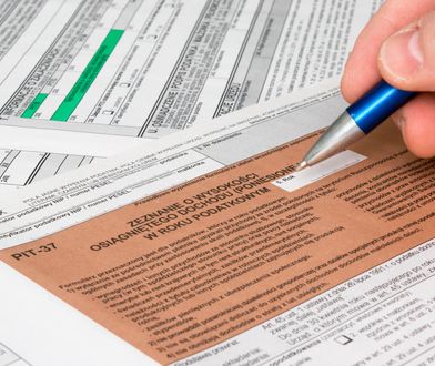 Progi podatkowe w 2024 roku. Będą zmiany?