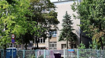 Warszawa: Ruszył remont szkoły. Uczniowie zyskają ciepłe i nowoczesne sale