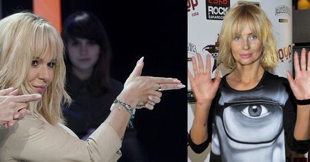 Fani Dody: "KŁAMSTWO! Szulim KASUJE FILMY!"