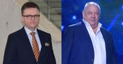 Szymon Hołownia żegna Stanisława Soykę. "Miałem zaszczyt współpracować z nim"