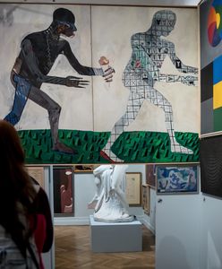 Muzea i galerie sztuki ponownie otwarte. Tak wyglądają nowe wystawy [GALERIA]