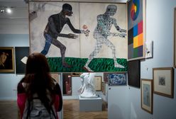 Muzea i galerie sztuki ponownie otwarte. Tak wyglądają nowe wystawy [GALERIA]