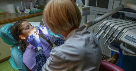 Nawet 3 tys. zł za stomatologa. Tak rosną ceny prywatnych wizyt