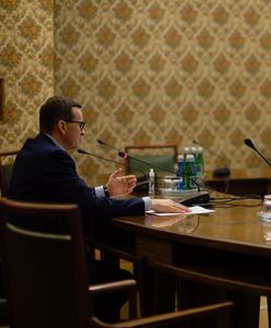 "Nie wiemy, kto kieruje walką z pandemią". Prof. Filipiak o odejściu członków Rady Medycznej