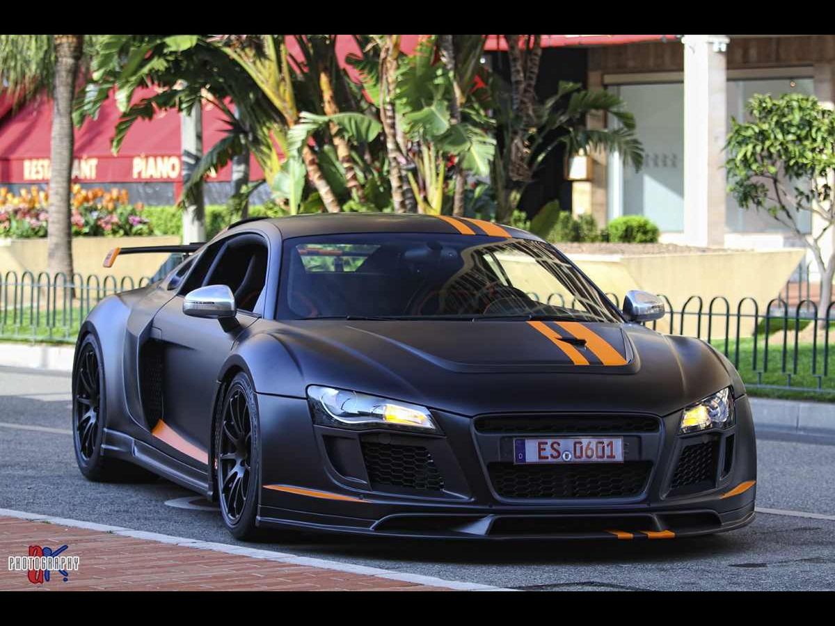 PPI R8 V10 Razor GTR 10 Edition fot.3