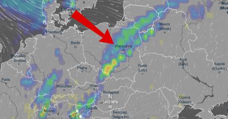 Już 23 września. Synoptycy ogłaszają ws. Polski. Złe wieści