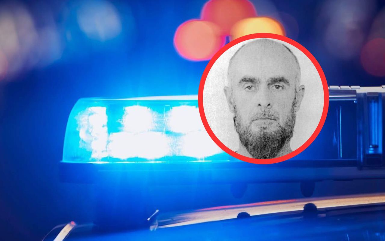 Śmierć dziecka w Poznaniu. Jest list gończy za Gruzinem