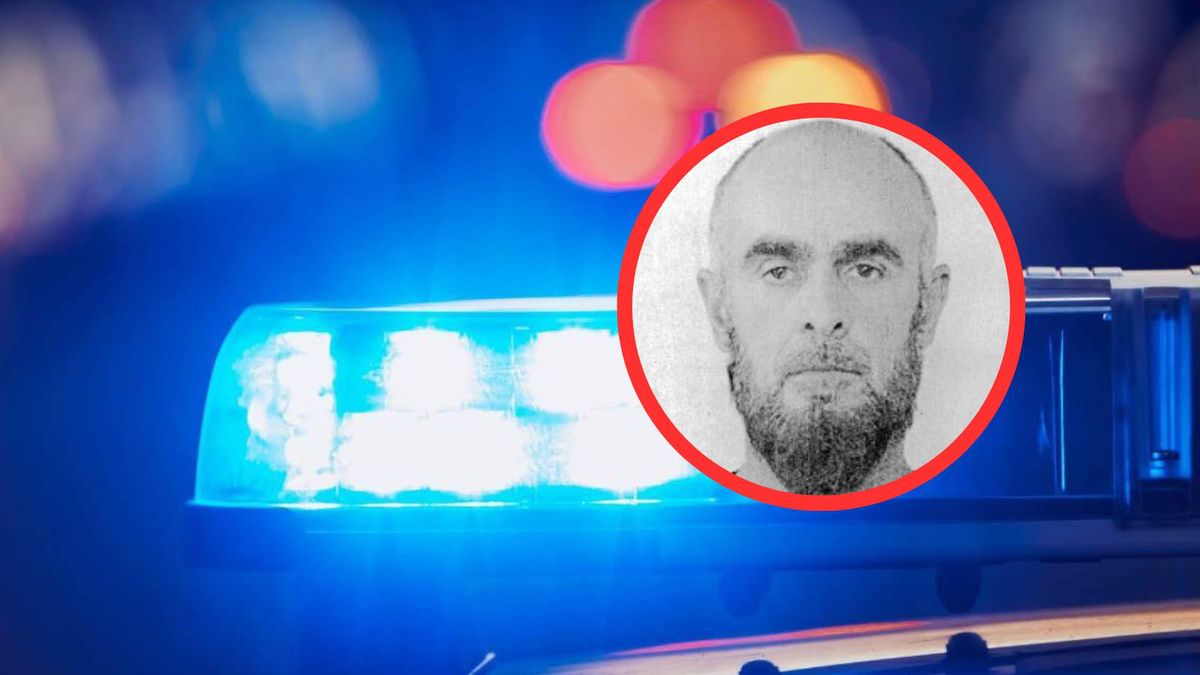 Nazguri Kavtarashvili poszukiwany ws. śmierci dziecka