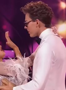 Bagi i Magda wzięli ślub na parkiecie? Teraz wszystko układa się w całość