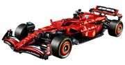 Gratka dla fanów Scuderii. Bolid Ferrari dołącza do oferty Lego Technic