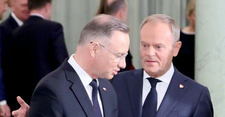 Donald Tusk zapowiada cięcia budżetów. Minister prezydenta reaguje