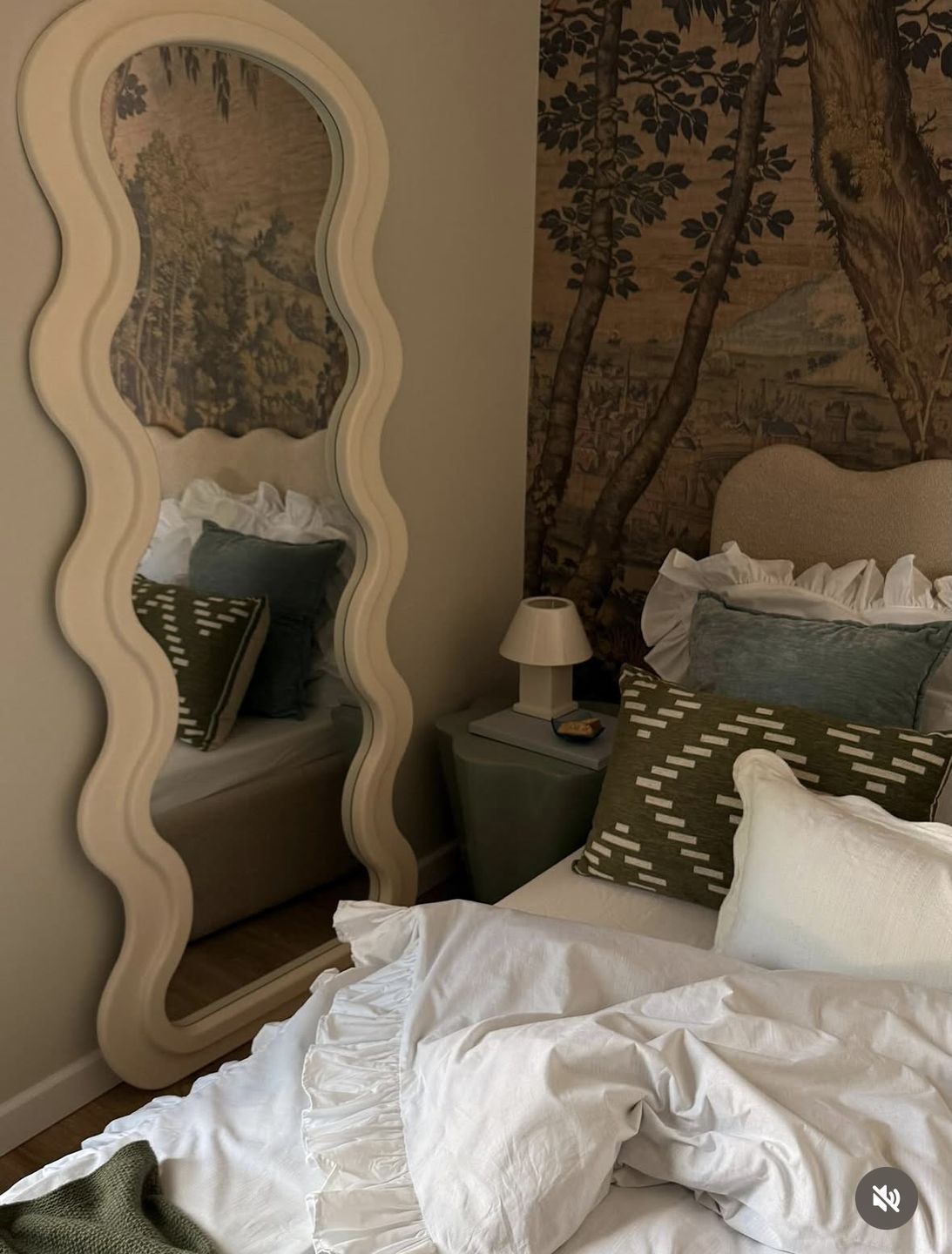 Tak urządziła się Sonia Bohosiewicz