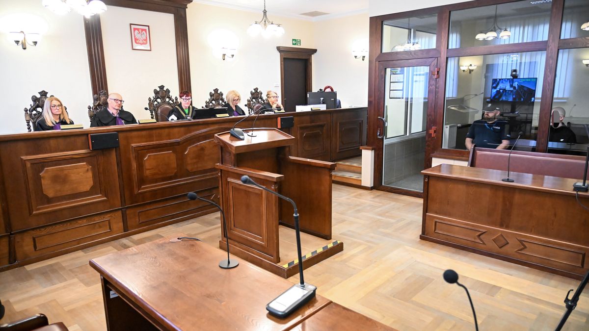 Sprawa śmierci 13-letniej Nadii wraca. Sąd chce nowej opinii