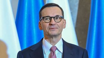 Mateusz Morawiecki ujawnił swoje zarobki: "Zarobiłem 40 milionów złotych. Zarobiłbym pewnie jakieś 100 milionów złotych dodatkowo"