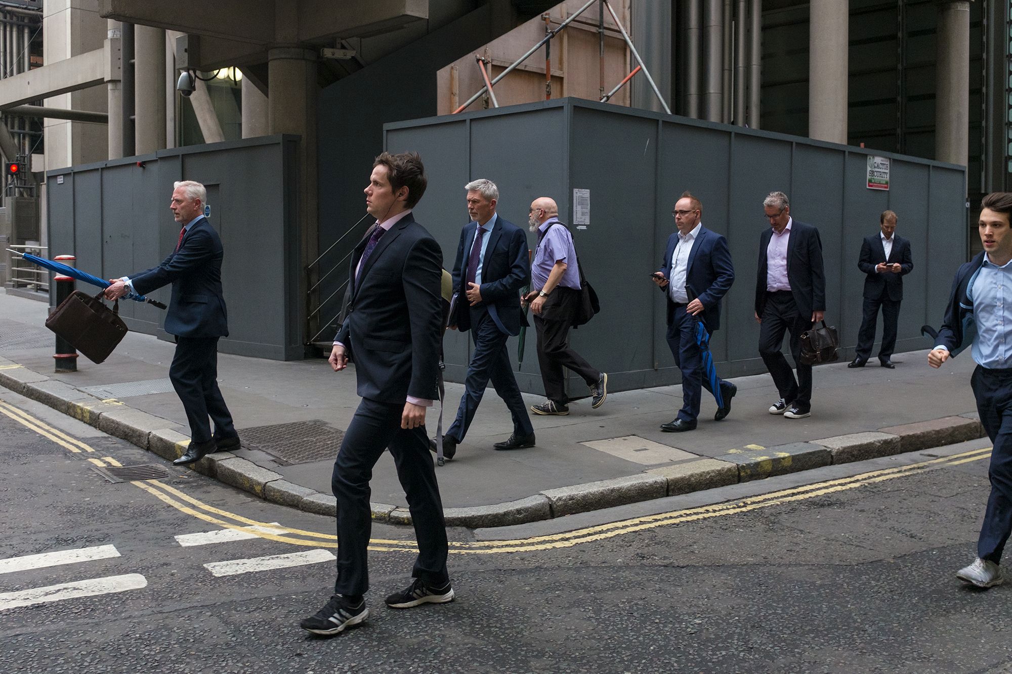 LensCulture Street Photography Awards 2017 - wspaniała różnorodność fotografii ulicznej 13