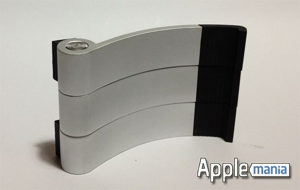 Applemania testuje Cooler Master Wave Stand 5