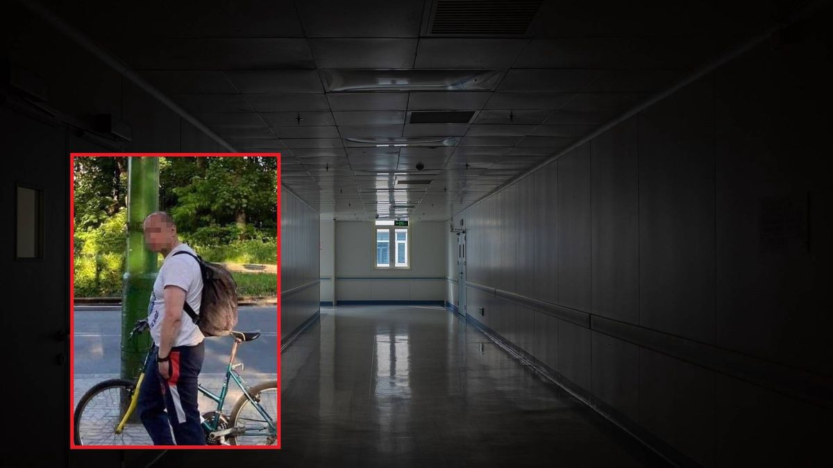 "Cyklop" trafi do zakładu zamkniętego?