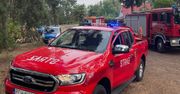 Tragedia nad jeziorem Laskowskim