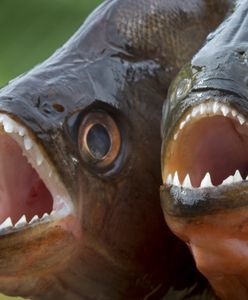 Brazylia: Zagryzły ją piranie. Nie żyje dwulatka