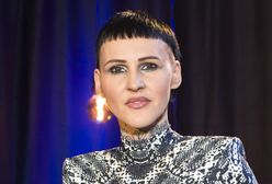 Tak przez lata zmieniała się Agnieszka Chylińska. Bez wątpienia jest królową metamorfoz